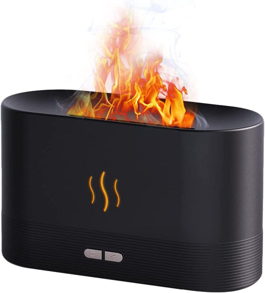 FlameGlow Aroma Diffuser™