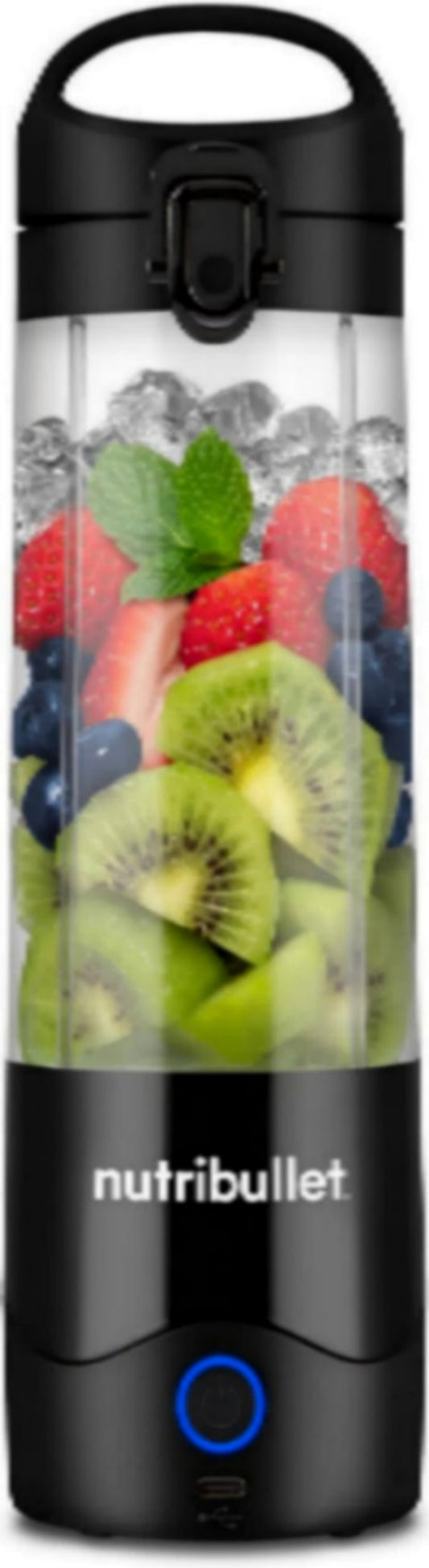 NutriBlend Portable Blender™